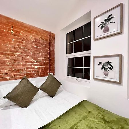Apartamento The Getaway Weymouth Exterior foto