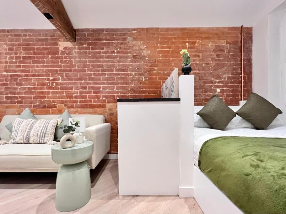 Apartamento The Getaway Weymouth Exterior foto