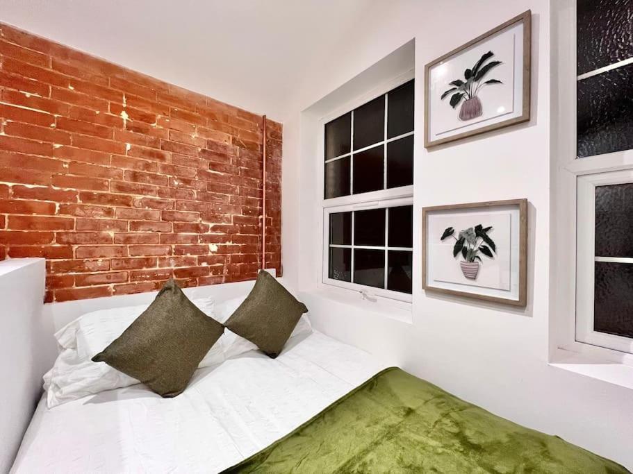 Apartamento The Getaway Weymouth Exterior foto
